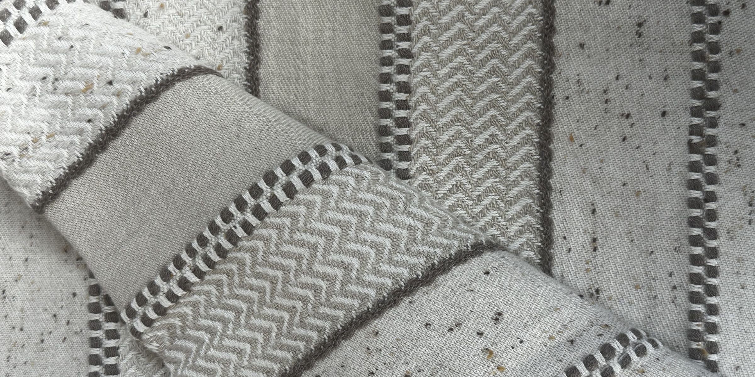 Plaids & Überwürfe