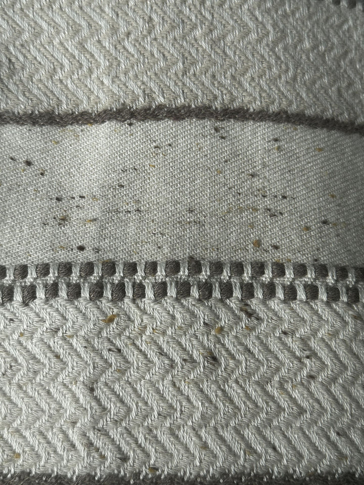 Tagesdecke 180x230 cm aus Leinen & Baumwolle