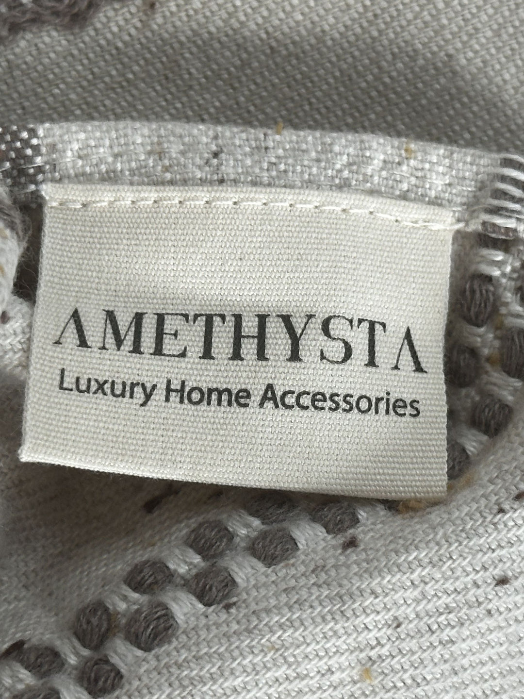 Tagesdecke 180x230 cm aus Leinen & Baumwolle