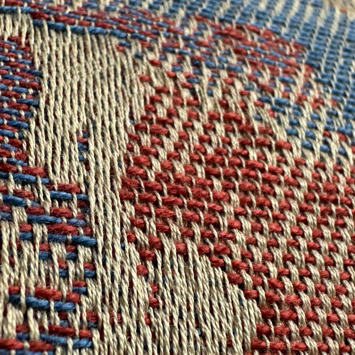 Design Kissen Stieglitz