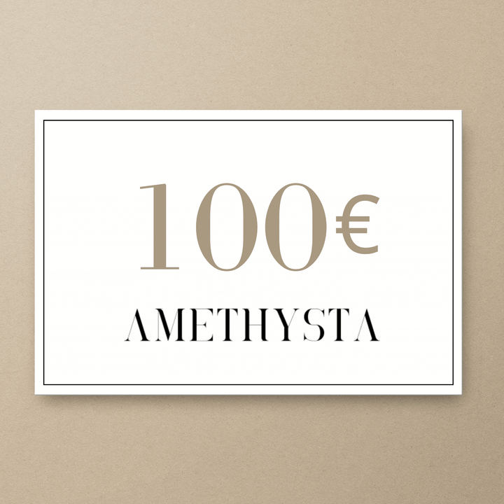Amethysta Gutschein