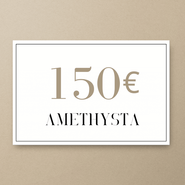 Amethysta Gutschein
