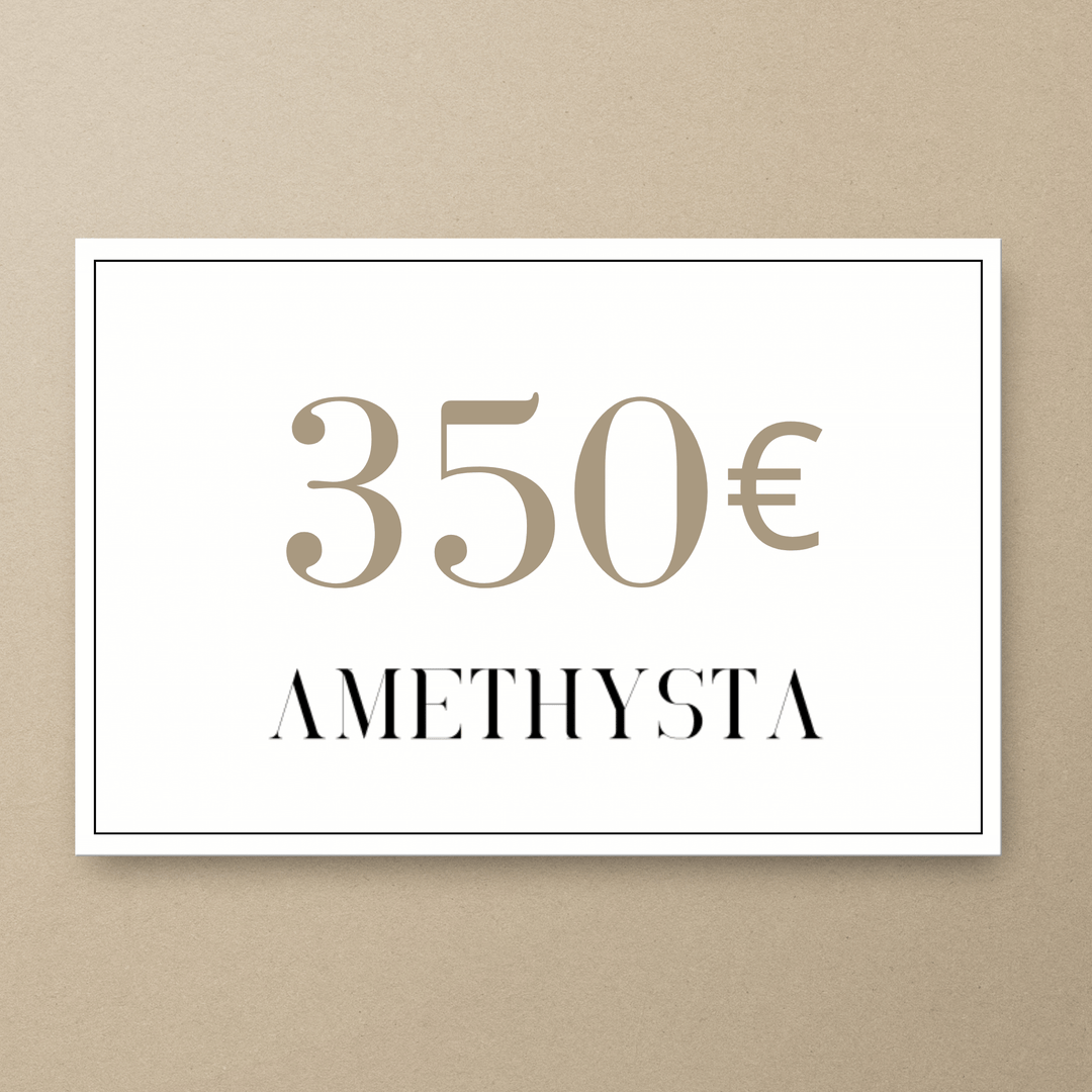 Amethysta Gutschein