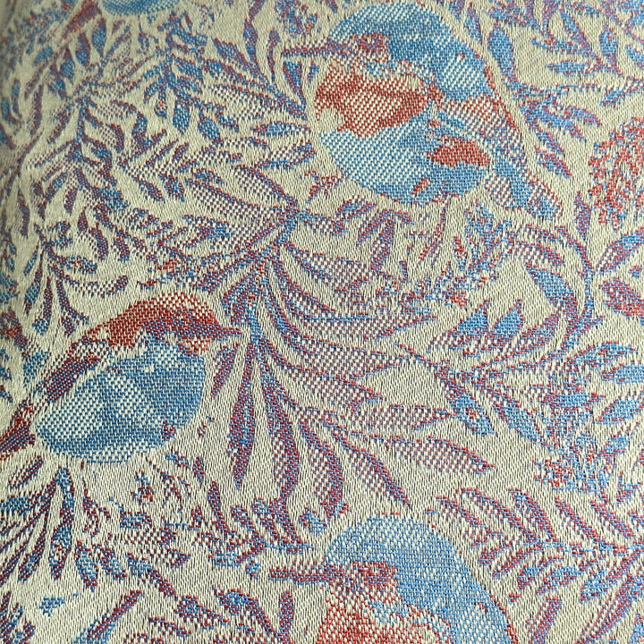 Design Kissen Stieglitz