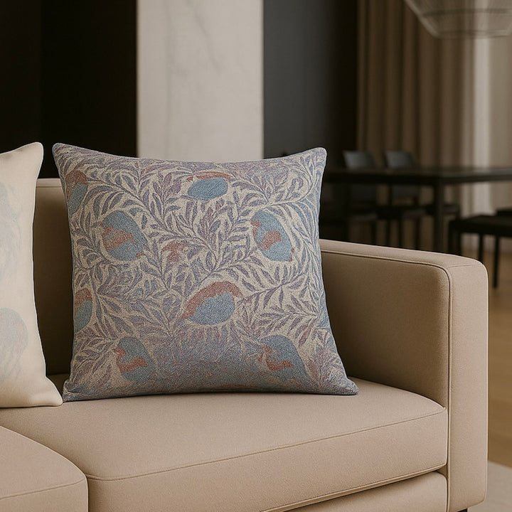 Design Kissen Stieglitz