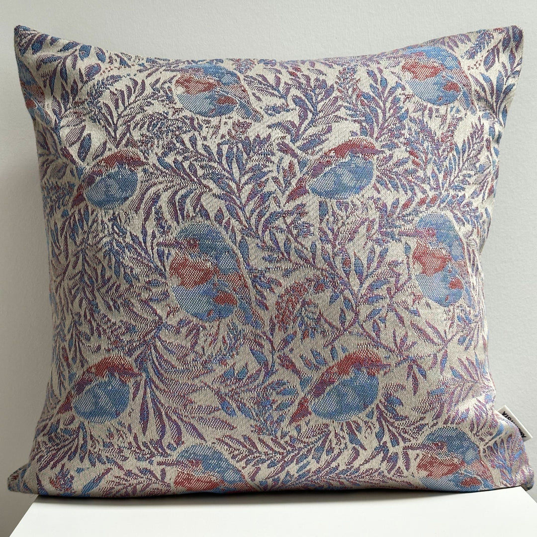 Design Kissen Stieglitz