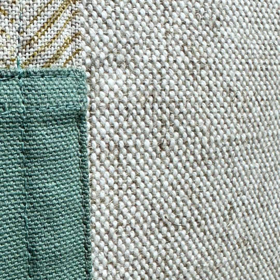 Soft Mint Kissenhülle