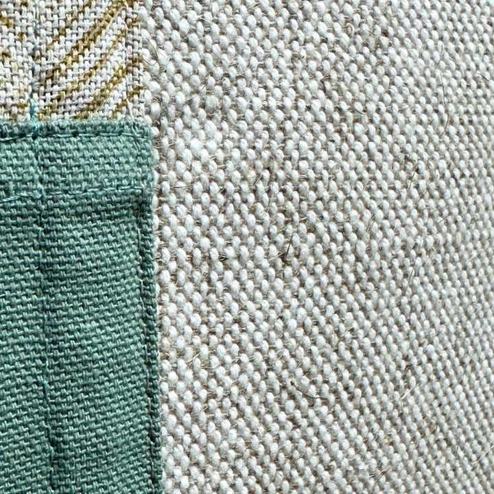 Soft Mint Kissenhülle