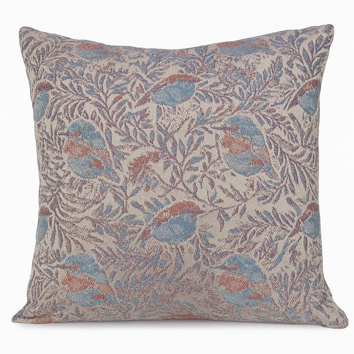 Design Kissen Stieglitz