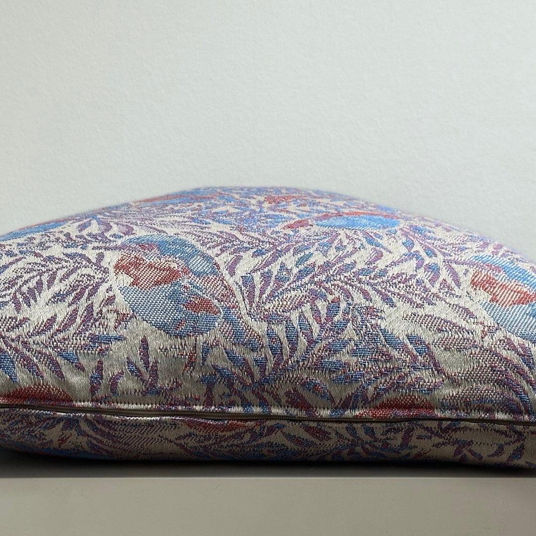 Design Kissen Stieglitz