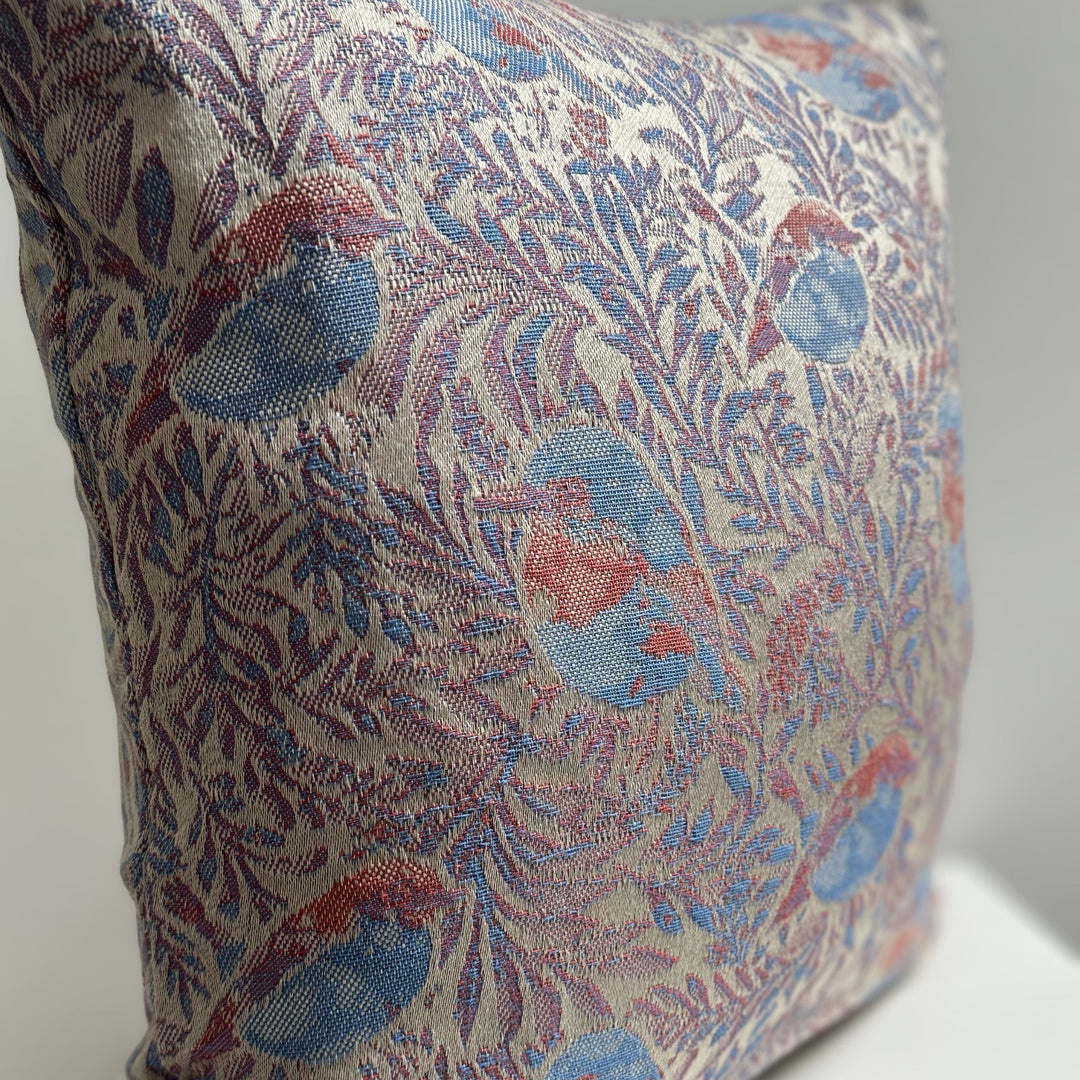 Design Kissen Stieglitz
